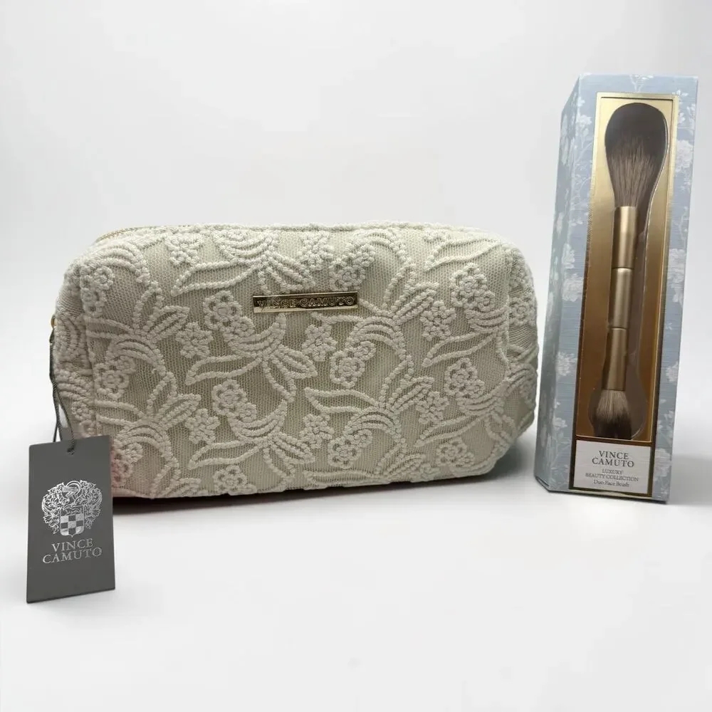 Vince Camuto elegant vince